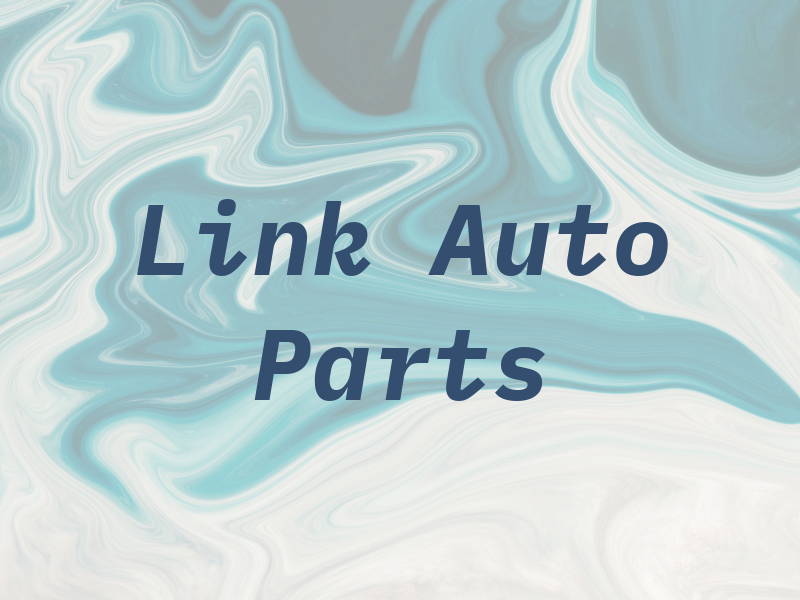 E W Link Auto Parts