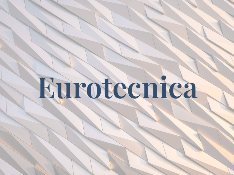 Eurotecnica