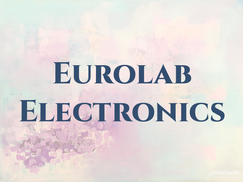 Eurolab Electronics