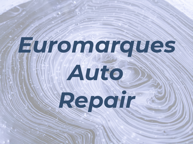 Euromarques Auto Repair