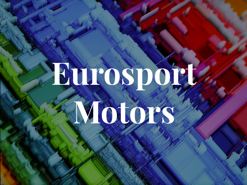Eurosport Motors