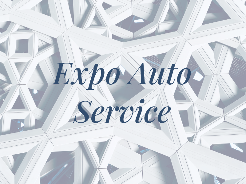 Expo Auto Service Co
