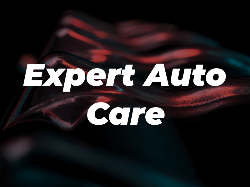Expert Auto Care