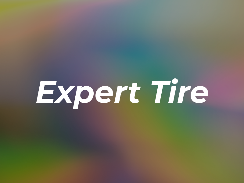 Expert Tire