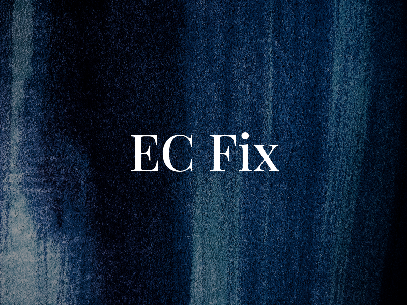 EC Fix