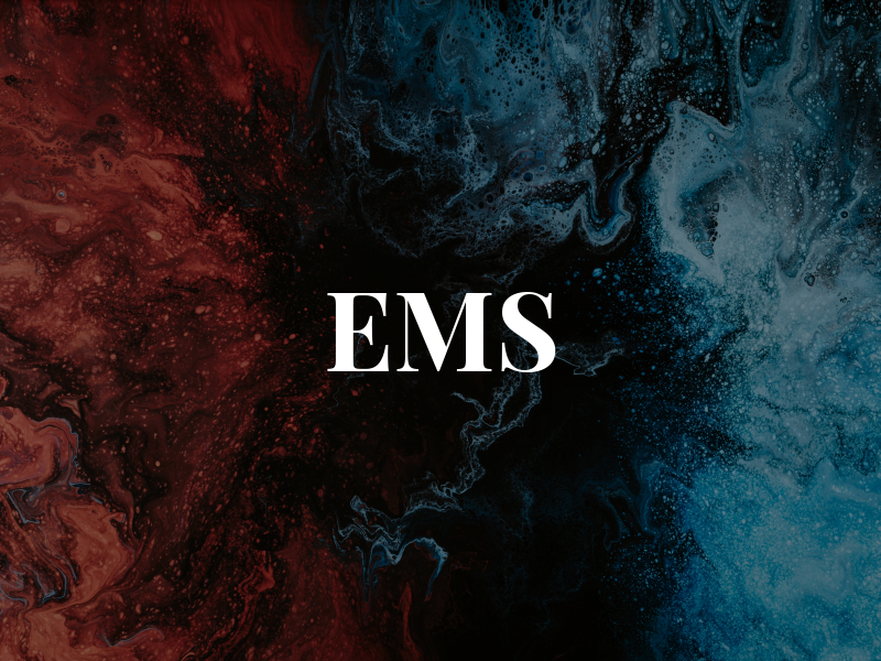 EMS