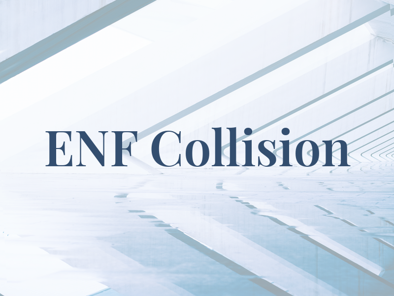 ENF Collision