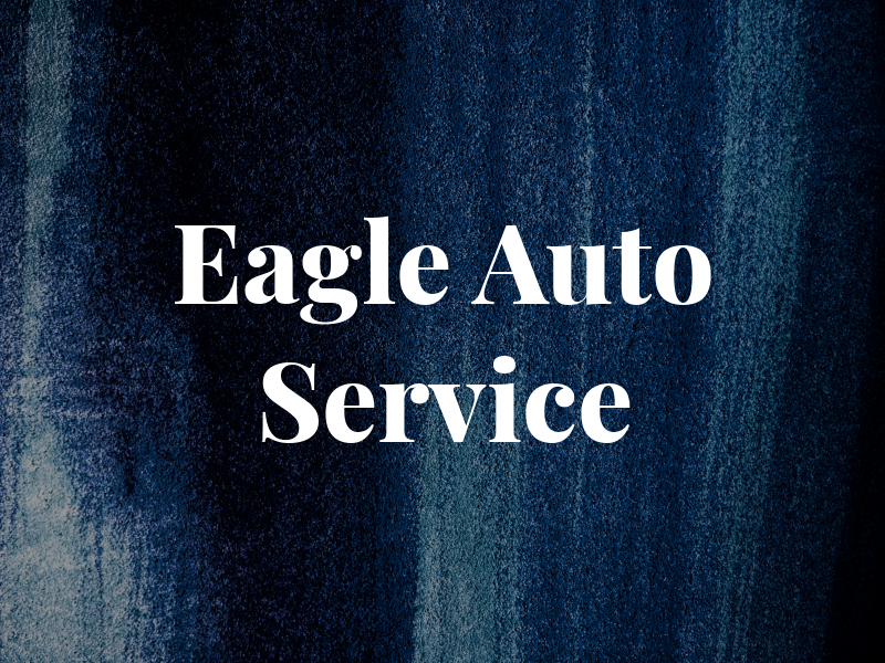 Eagle Auto Service