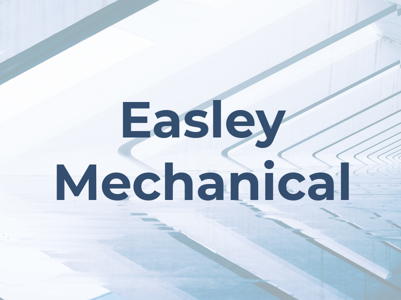 Easley Mechanical