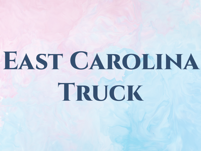 East Carolina Truck LLC