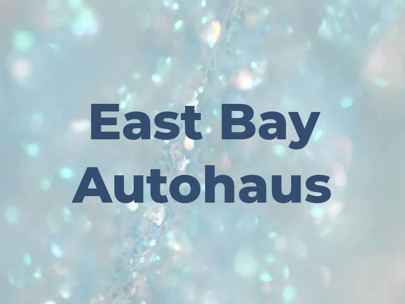 East Bay Autohaus