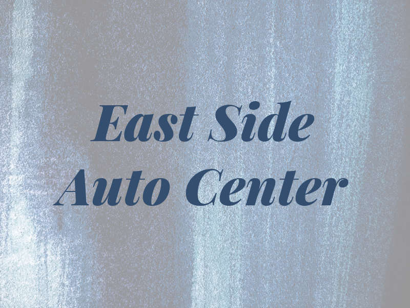 East Side Auto Center