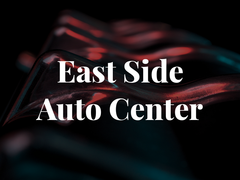 East Side Auto Center