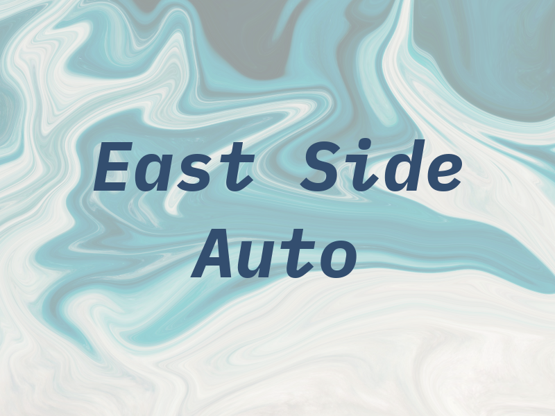 East Side Auto