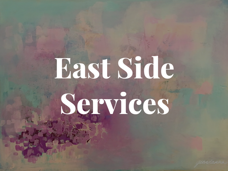 East Side Services