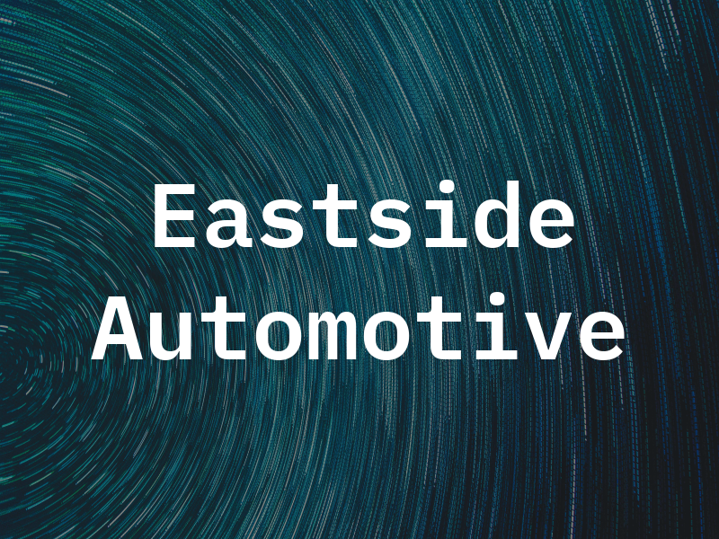 Eastside Automotive