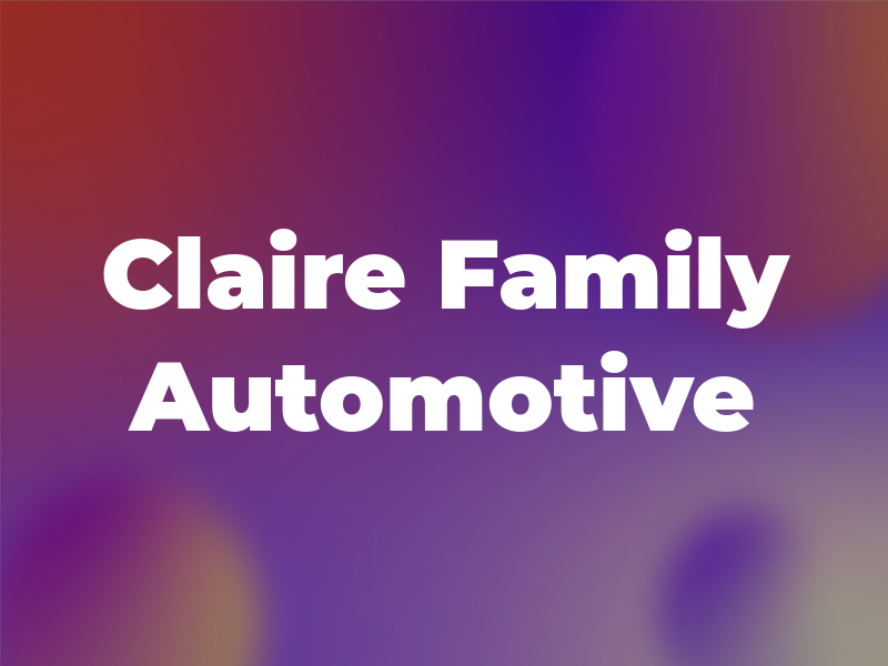 Eau Claire Family Automotive