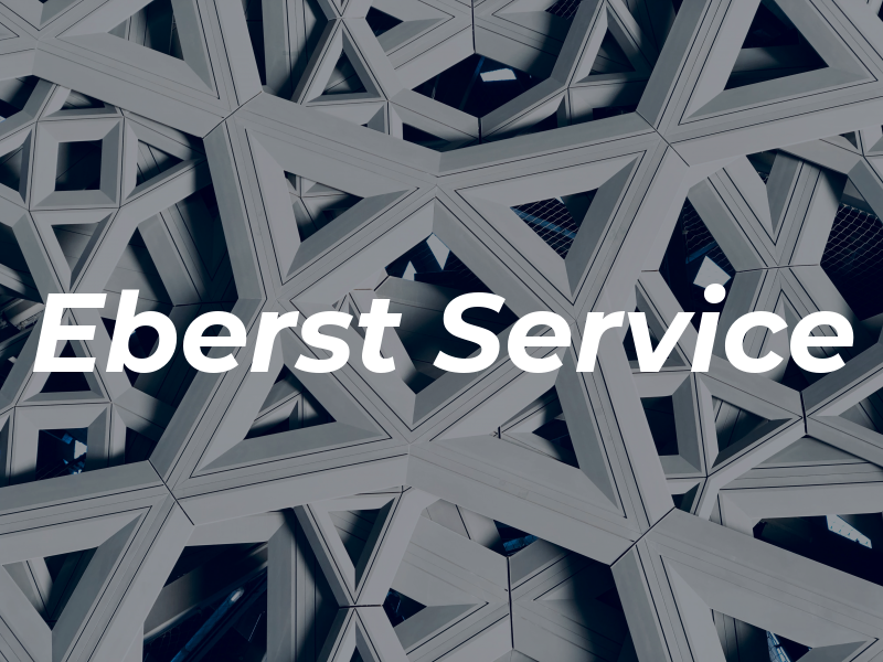 Eberst Service