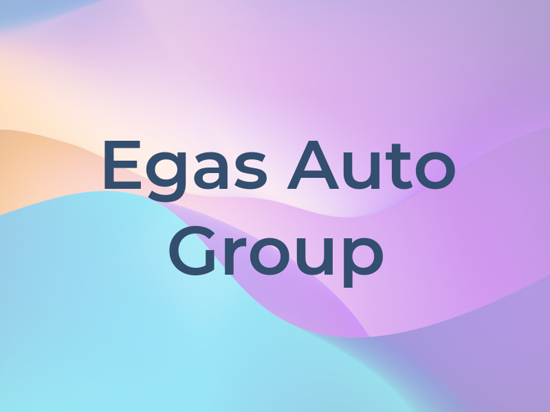 Egas Auto Group