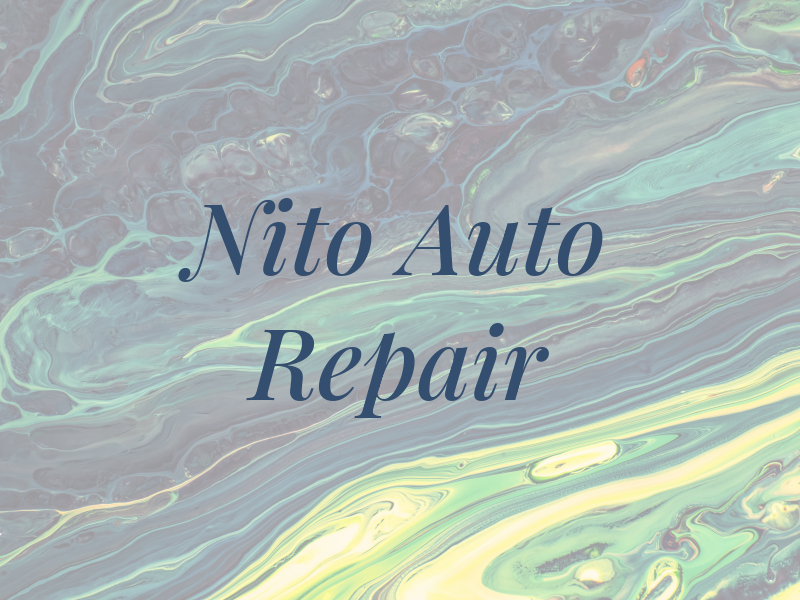 El Nito Auto Repair