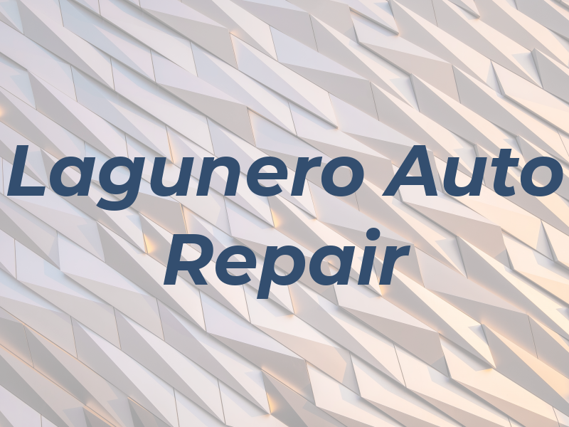 El Lagunero Auto Repair