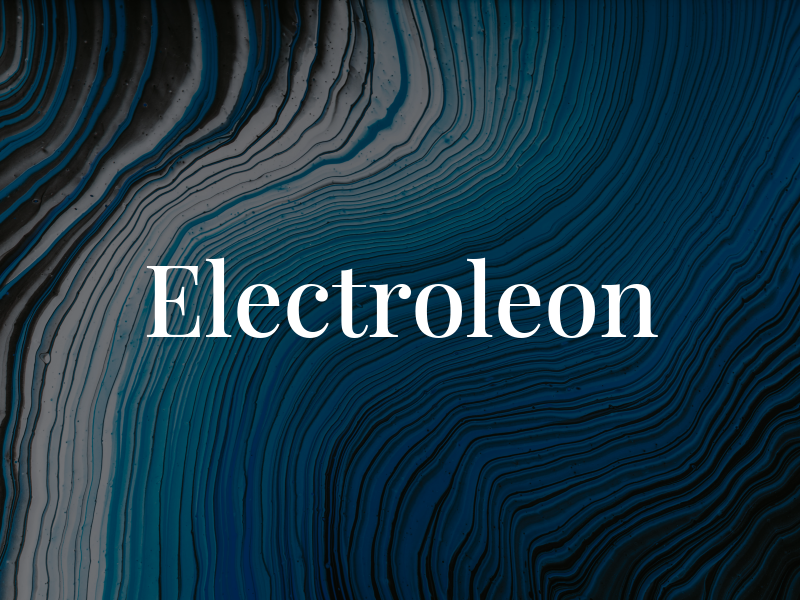 Electroleon