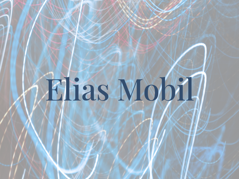 Elias Mobil