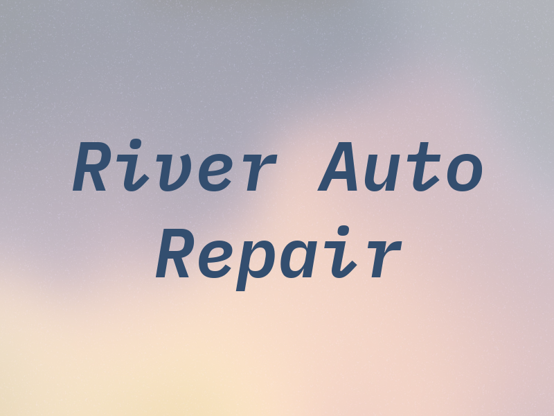 Elk River Auto Repair