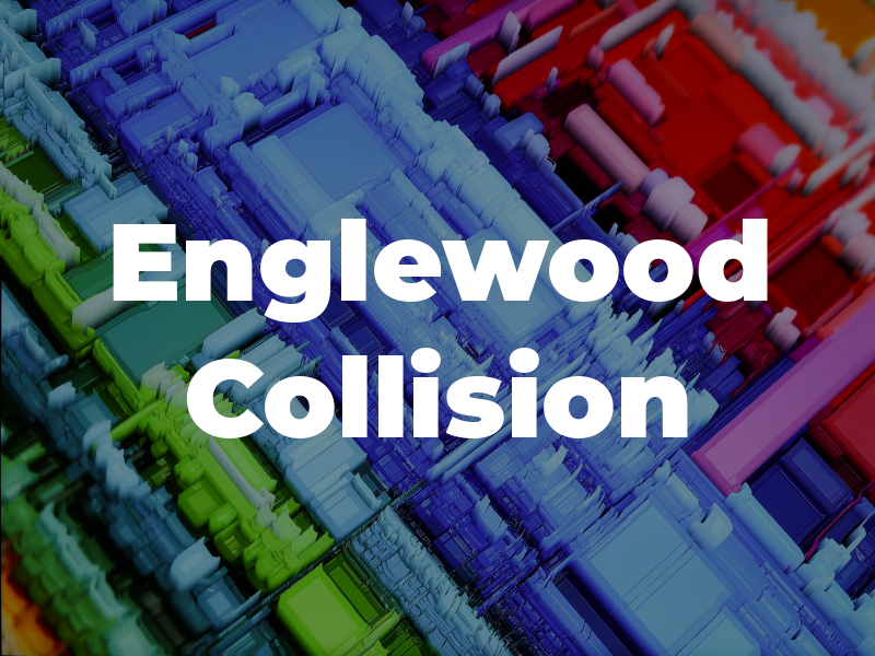 Englewood Collision