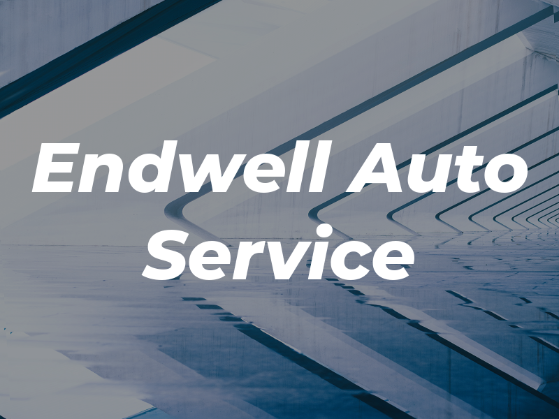 Endwell Auto Service