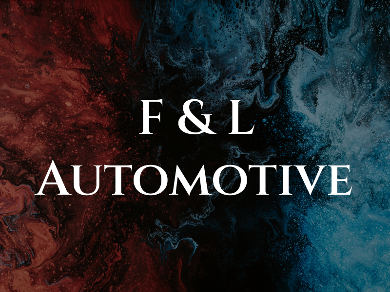 F & L Automotive