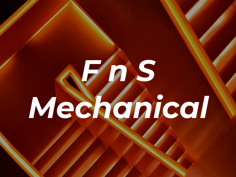 F n S Mechanical