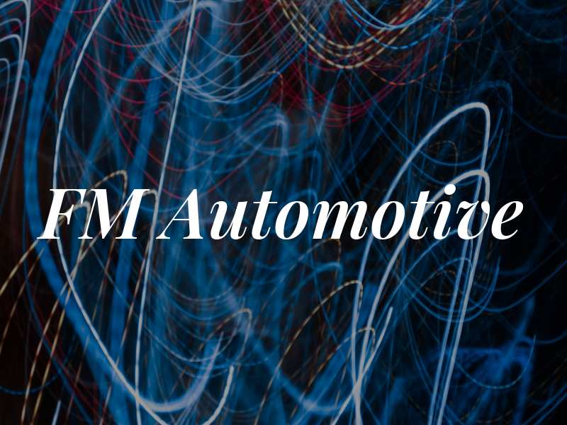FM Automotive