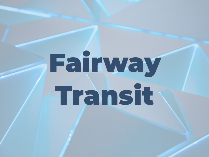 Fairway Transit