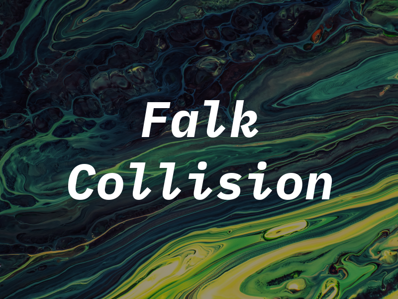 Falk Collision