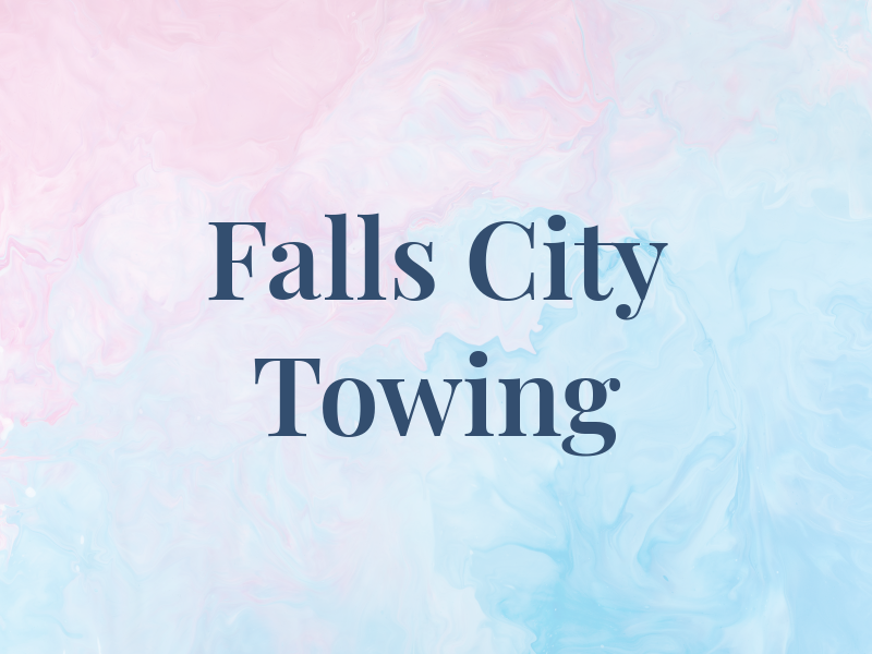Falls City Towing
