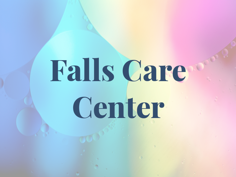 Falls Run Car Care Center