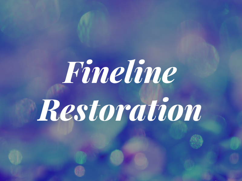 Fineline Restoration