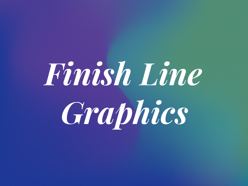 Finish Line Graphics