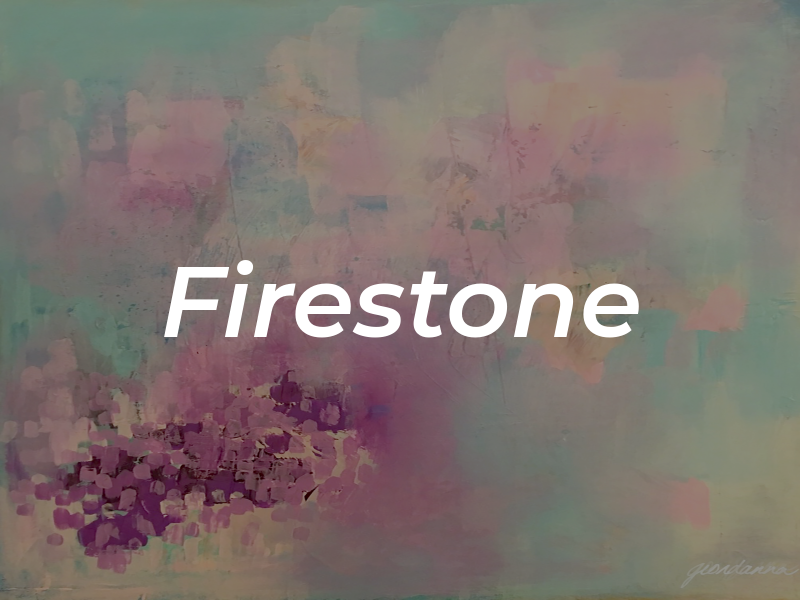 Firestone