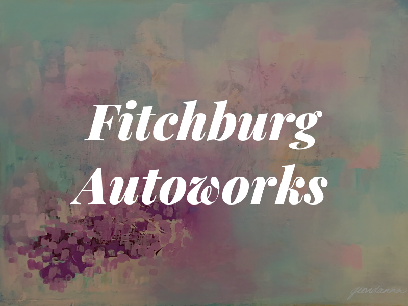 Fitchburg Autoworks