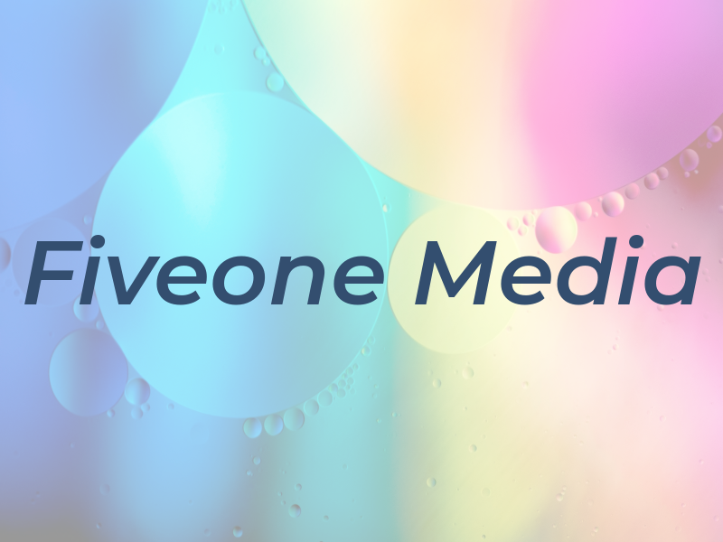 Fiveone Media