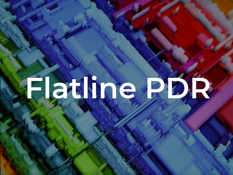 Flatline PDR