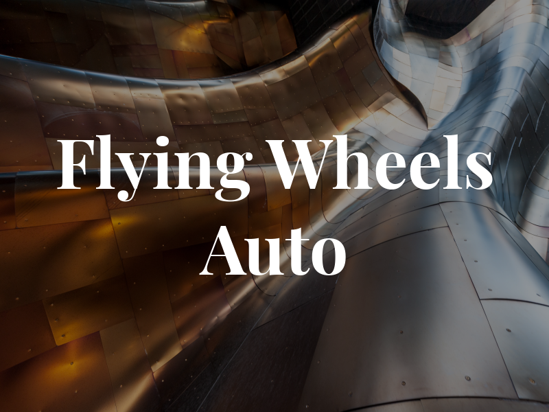 Flying Wheels Auto