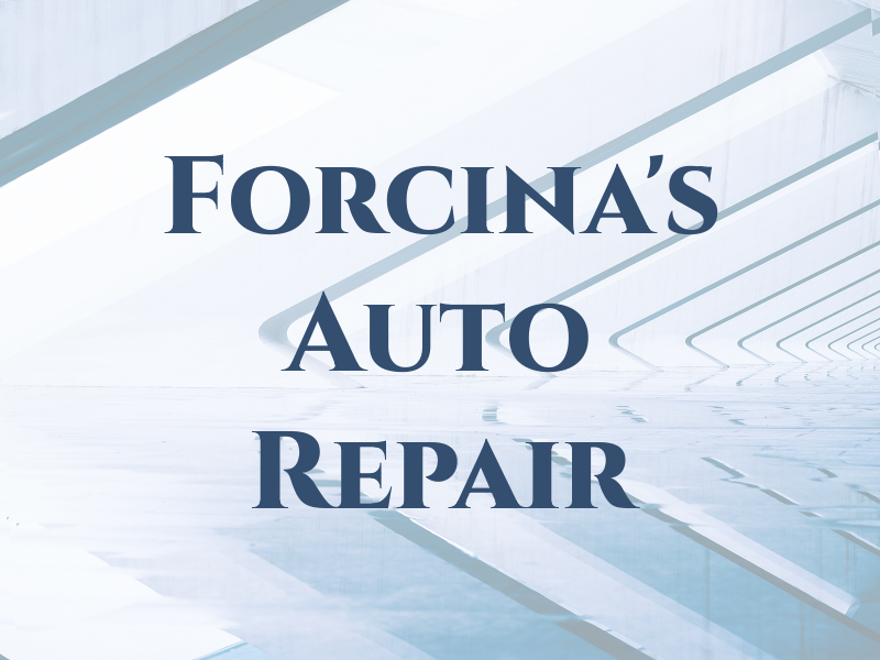 Forcina's Auto Repair