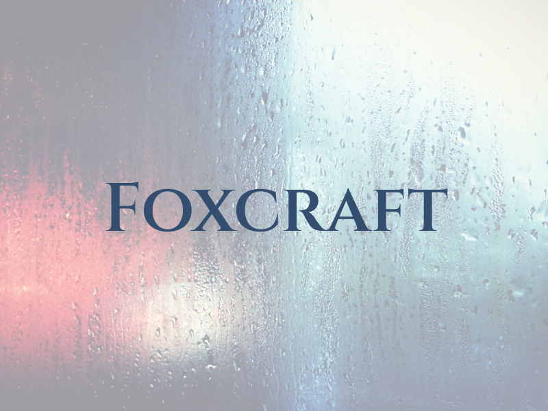 Foxcraft