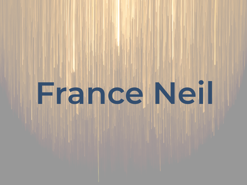 France Neil