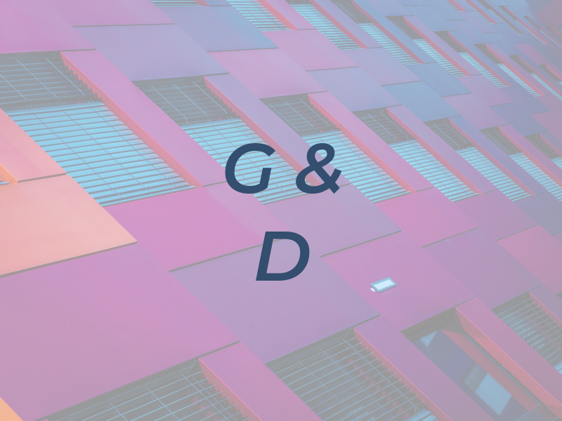 G & D