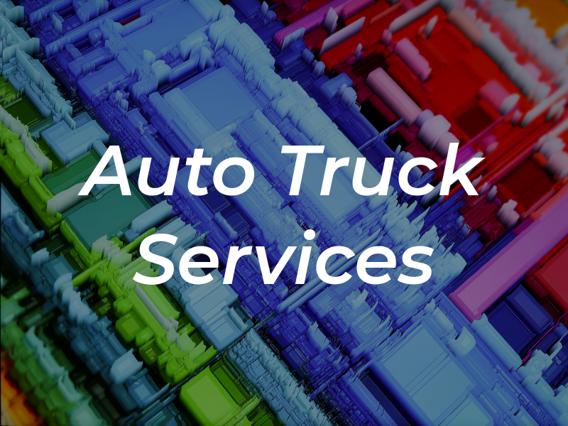 G & S Auto & Truck Services