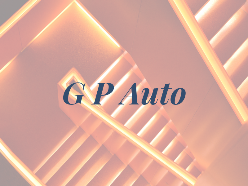 G P Auto